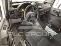 2017 Mercedes Benz Sprinter