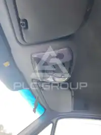 2017 Mercedes Benz Sprinter