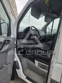 2017 Mercedes Benz Sprinter