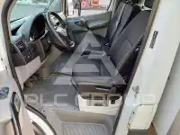 2017 Mercedes Benz Sprinter
