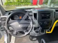2017 Mercedes Benz Sprinter
