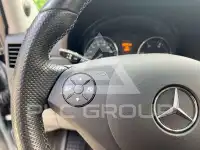 2017 Mercedes Benz Sprinter