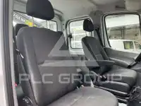 2017 Mercedes Benz Sprinter