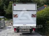 2017 Mercedes Benz Sprinter