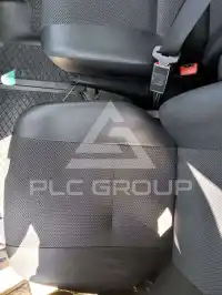 2017 Mercedes Benz Sprinter