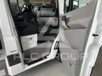2017 Mercedes Benz Sprinter