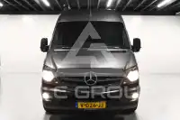 2017 Mercedes Benz Sprinter