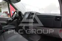 2017 Mercedes Benz Sprinter