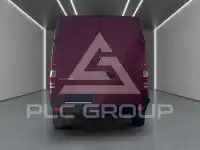 2017 Mercedes Benz Sprinter