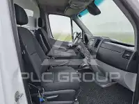 2017 Mercedes Benz Sprinter