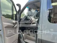 2017 Mercedes Benz Sprinter