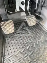 2017 Mercedes Benz Sprinter
