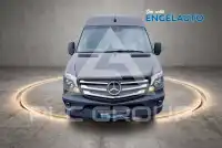 2017 Mercedes Benz Sprinter