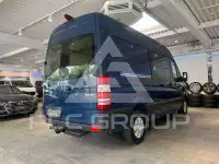 2017 Mercedes Benz Sprinter