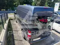 2017 Mercedes Benz Sprinter