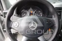 2017 Mercedes Benz Sprinter