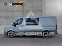 2017 Mercedes Benz Sprinter