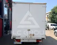 2017 Mercedes Benz Sprinter