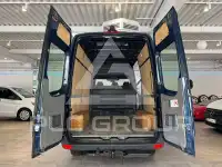2017 Mercedes Benz Sprinter