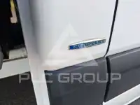 2017 Mercedes Benz Sprinter