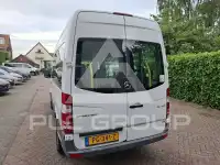 2017 Mercedes Benz Sprinter
