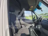 2017 Mercedes Benz Sprinter
