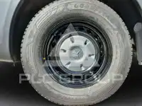 2017 Mercedes Benz Sprinter