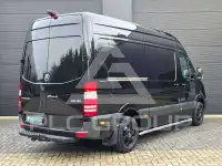 2017 Mercedes Benz Sprinter