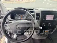 2017 Mercedes Benz Sprinter