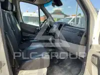 2017 Mercedes Benz Sprinter