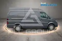 2017 Mercedes Benz Sprinter