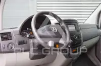 2017 Mercedes Benz Sprinter