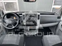 2017 Mercedes Benz Sprinter