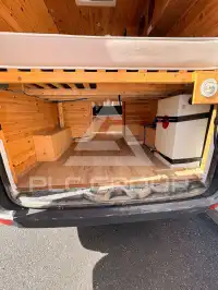 2017 Mercedes Benz Sprinter