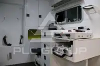 2017 Mercedes Benz Sprinter