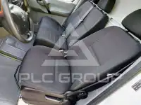 2017 Mercedes Benz Sprinter