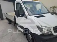 2017 Mercedes Benz Sprinter