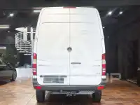 2017 Mercedes Benz Sprinter