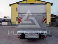 2017 Mercedes Benz Sprinter