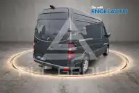 2017 Mercedes Benz Sprinter