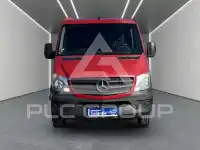 2017 Mercedes Benz Sprinter