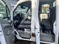 2017 Mercedes Benz Sprinter