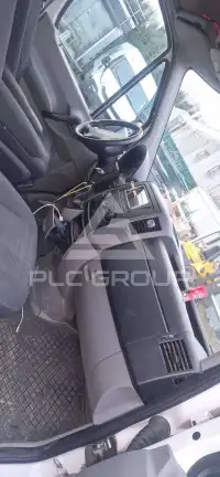 2017 Mercedes Benz Sprinter