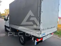 2017 Mercedes Benz Sprinter