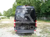 2017 Mercedes Benz Sprinter