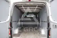 2017 Mercedes Benz Sprinter