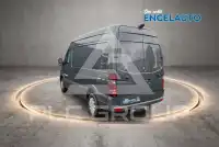 2017 Mercedes Benz Sprinter