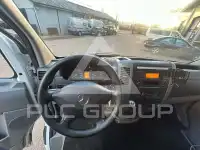 2017 Mercedes Benz Sprinter