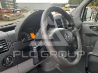 2017 Mercedes Benz Sprinter