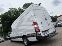 2017 Mercedes Benz Sprinter